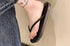 Lightweight Beach Shoes Simple Flip Flop